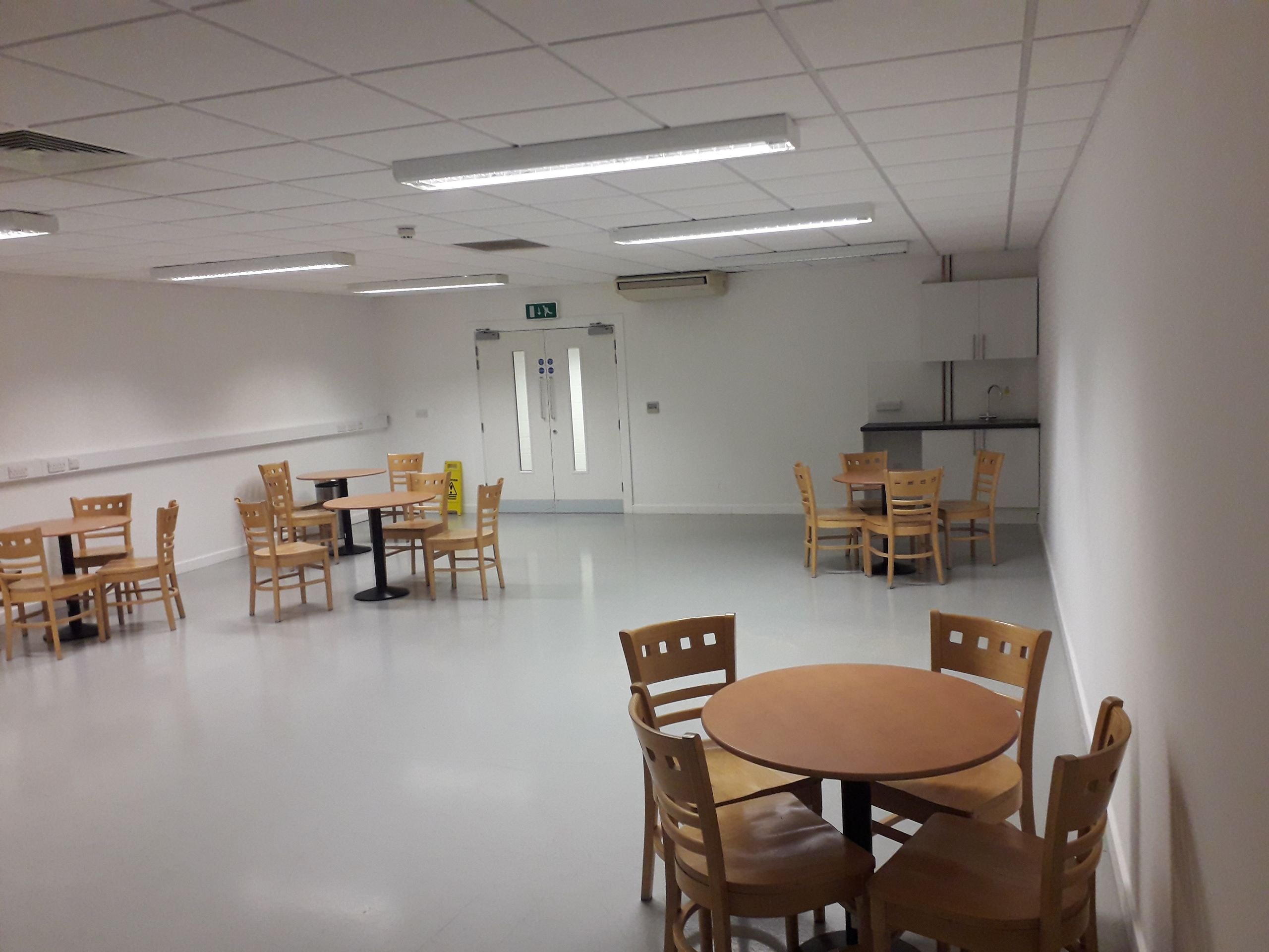 To Let Suite 20A, Corby Innovation Hub, Bangrave Road South, Corby