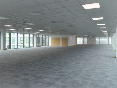 Property Image for Metropolitan House, 5th Floor, 321 Avebury Boulevard, The Hub:MK, Central Milton Keynes, MK9 2GA