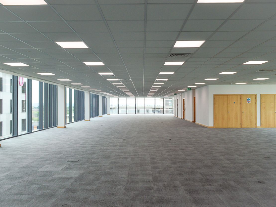 Metropolitan House, 5th Floor, 321 Avebury Boulevard, The Hub:MK, Central Milton Keynes, MK9 2GA