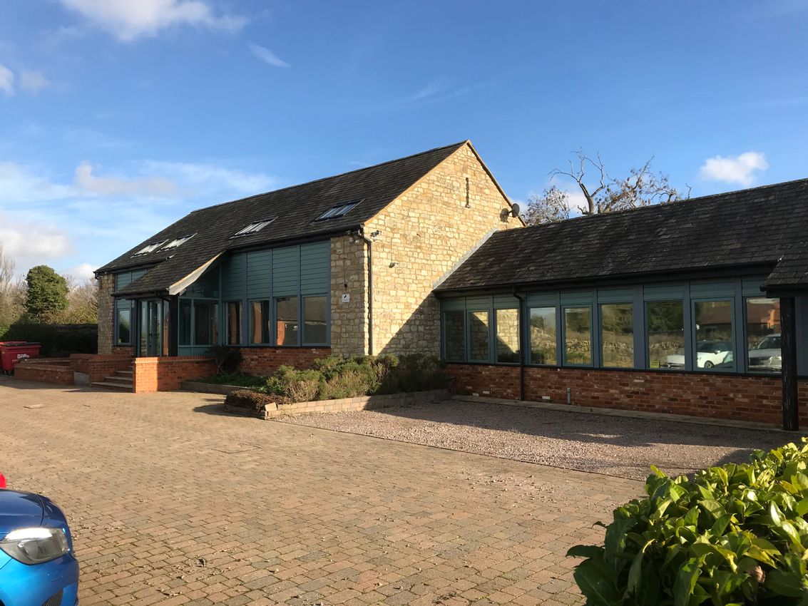 To Let Calverton Lane Barn, Calverton Lane, Calverton, Milton Keynes