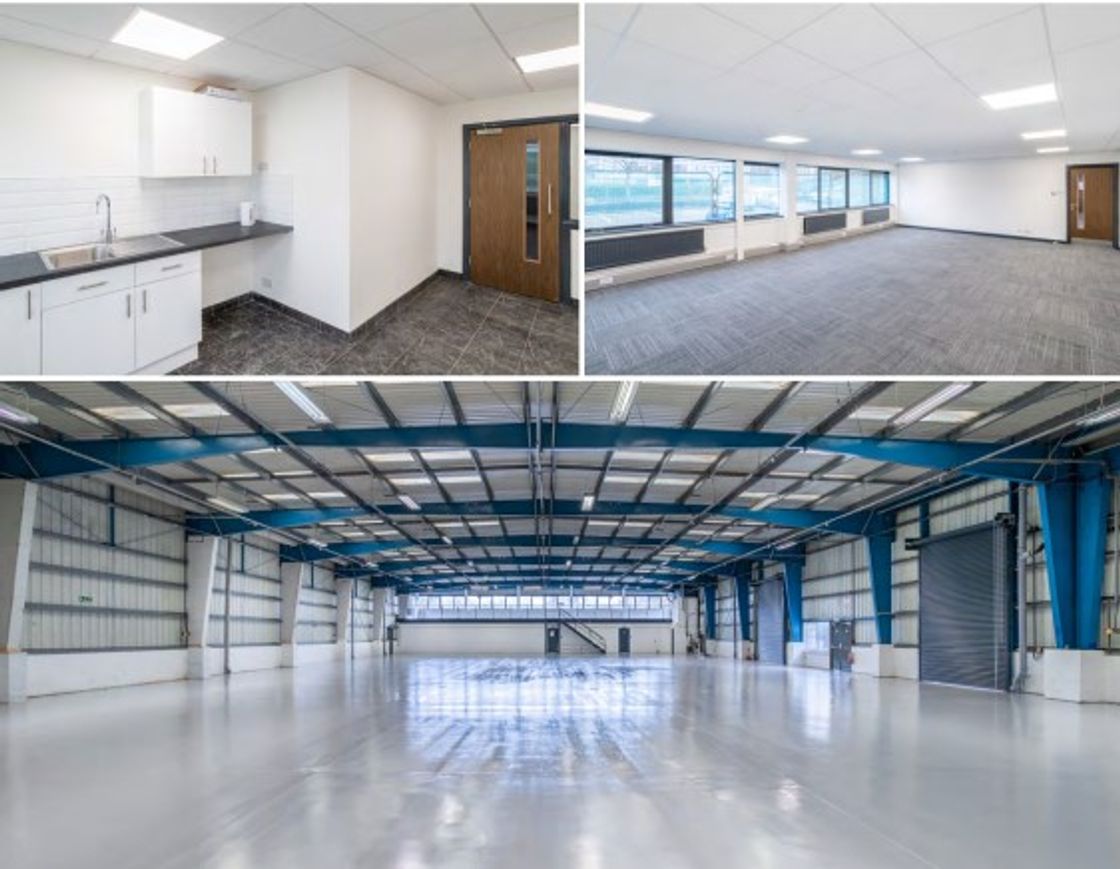 For Sale Transport House, Brick Close, Kiln Farm, Milton Keynes, MK11