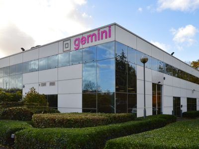 Property Image for Gemini (Suite F5), Linford Wood Business Centre, Sunrise Parkway, Linford Wood, Milton Keynes, Buckinghamshire, MK14 6LS