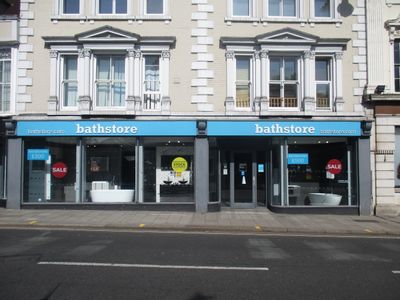 Property Image for 23 - 27, High Street, Bedford, MK40 1RY