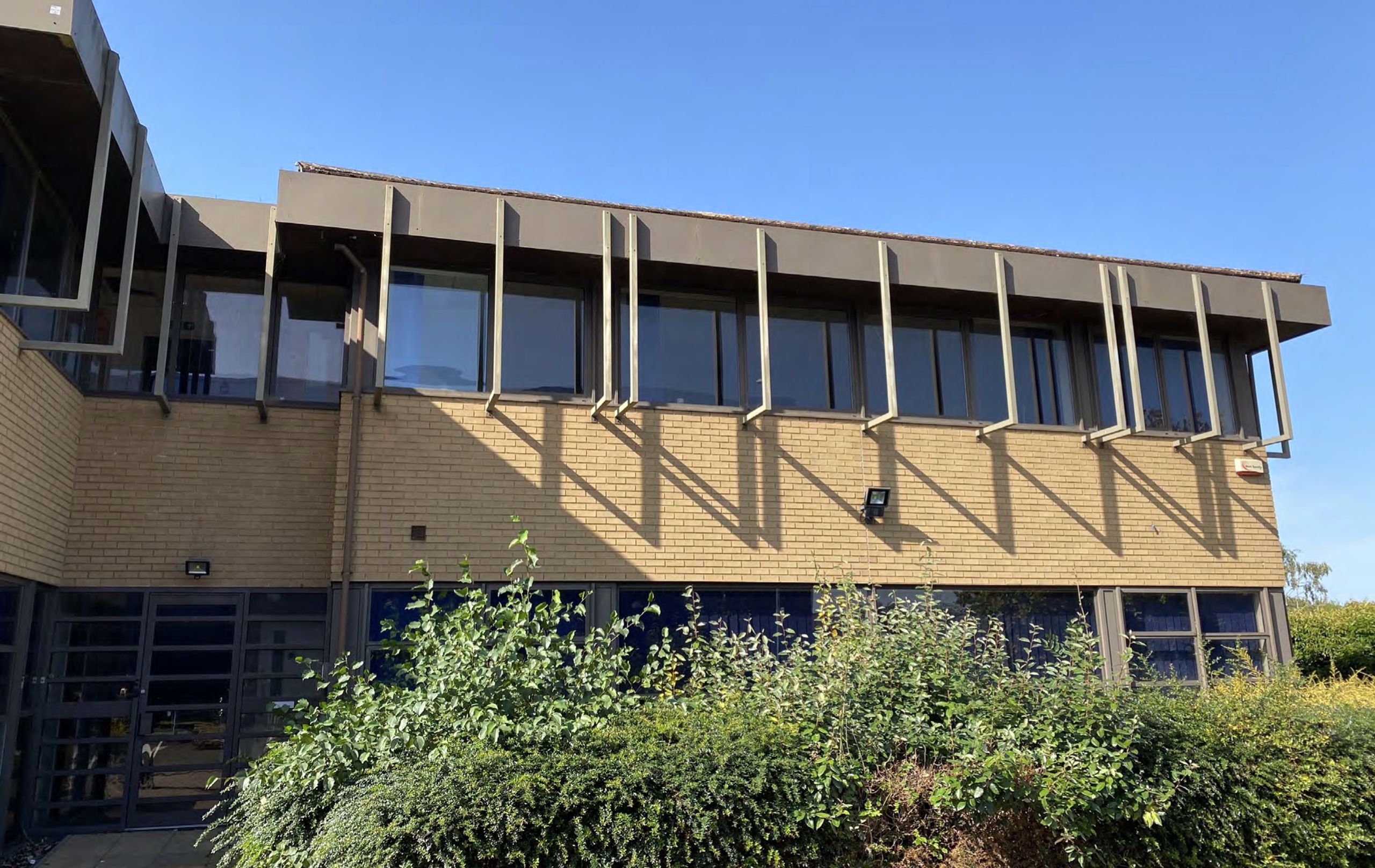 To Let 3 Westbury Court, Anglia Way, Moulton Park, Northampton