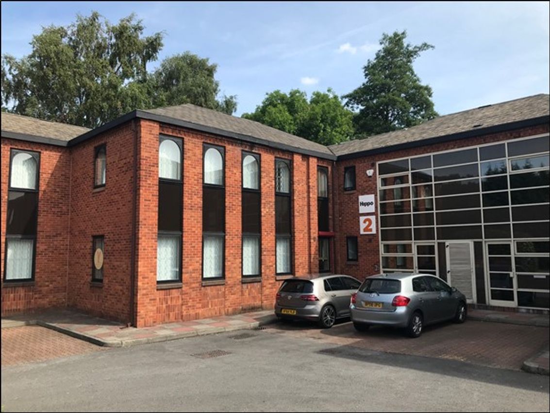 To Let 2, Carlton Court, Team Valley Trading Estate, Gateshead, Tyne