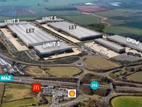 Property Image for Mercia Park, J11 M42, Appleby Magna, Leicestershire, DE12 8AA