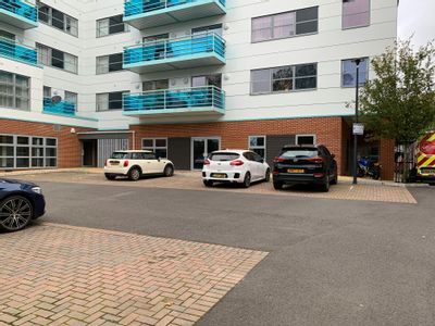 Property Image for Unit 3 Southdown View, London Road, Portsmouth, PO3 5FS