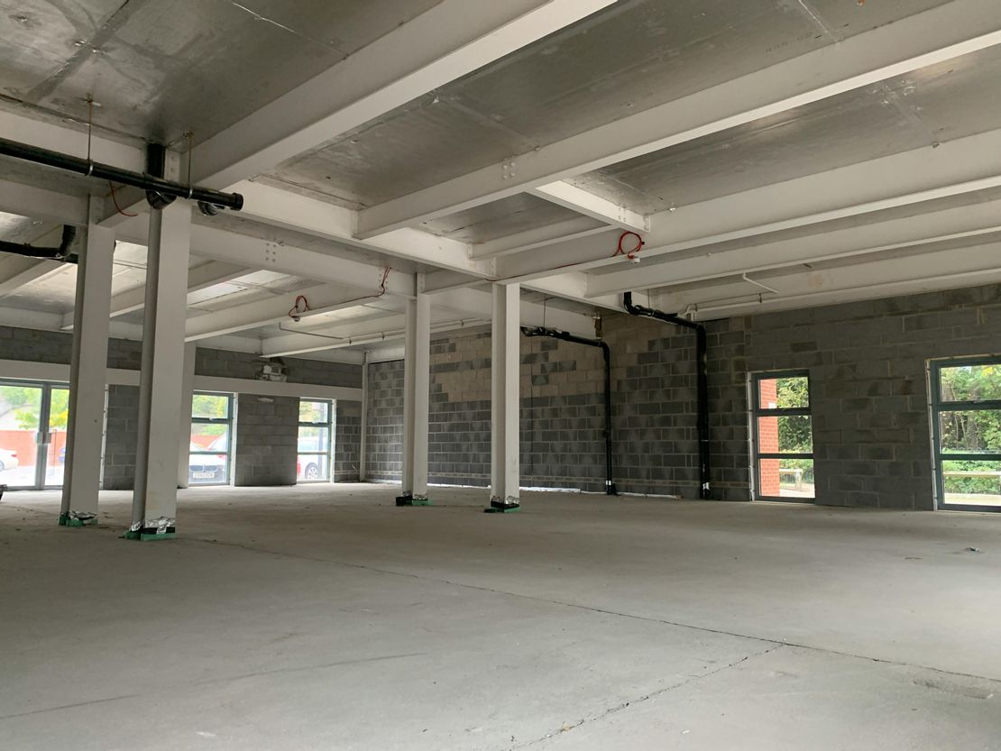 Unit 3 Southdown View, London Road, Portsmouth, PO3 5FS