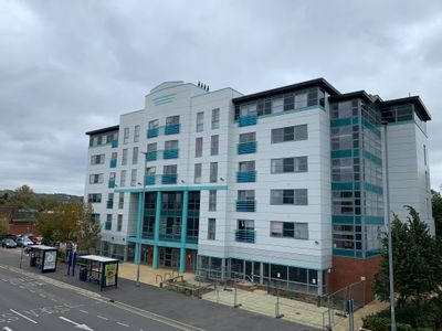 Property Image for Unit 3 Southdown View, London Road, Portsmouth, PO3 5FS