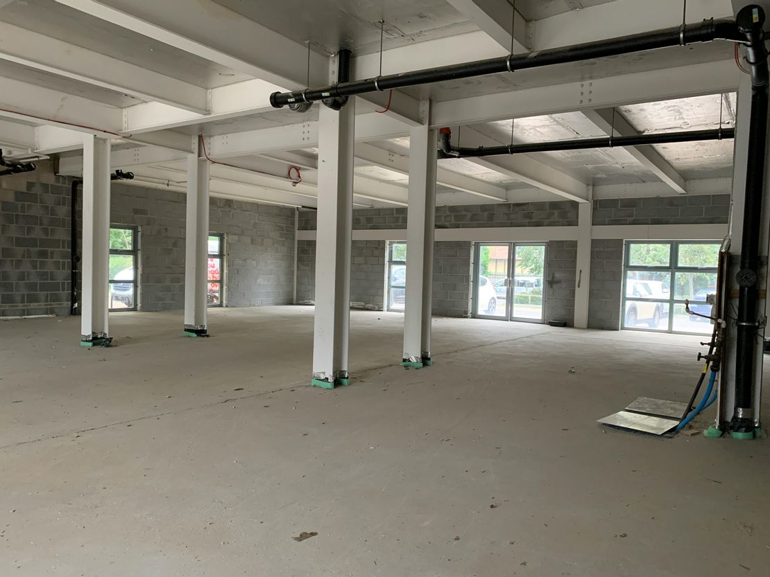 Unit 3 Southdown View, London Road, Portsmouth, PO3 5FS