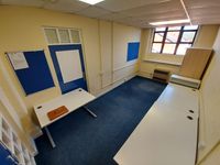 Property Image for Steeple House, Percy Street, Coventry, CV1 3BY