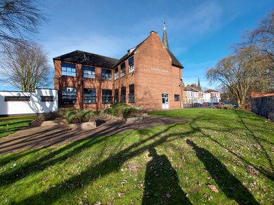 Property Image for Steeple House, Percy Street, Coventry, CV1 3BY
