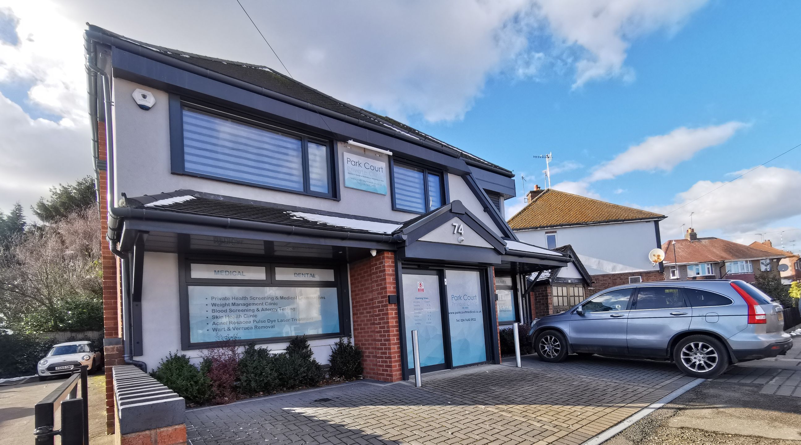 For Sale 74 Quinton Road, Coventry, West Midlands, CV3 5FD PropList