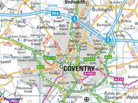 Property Image for Foleshill Enterprise Park, R/O Courtaulds Way, Foleshill, Coventry, CV6 5NH