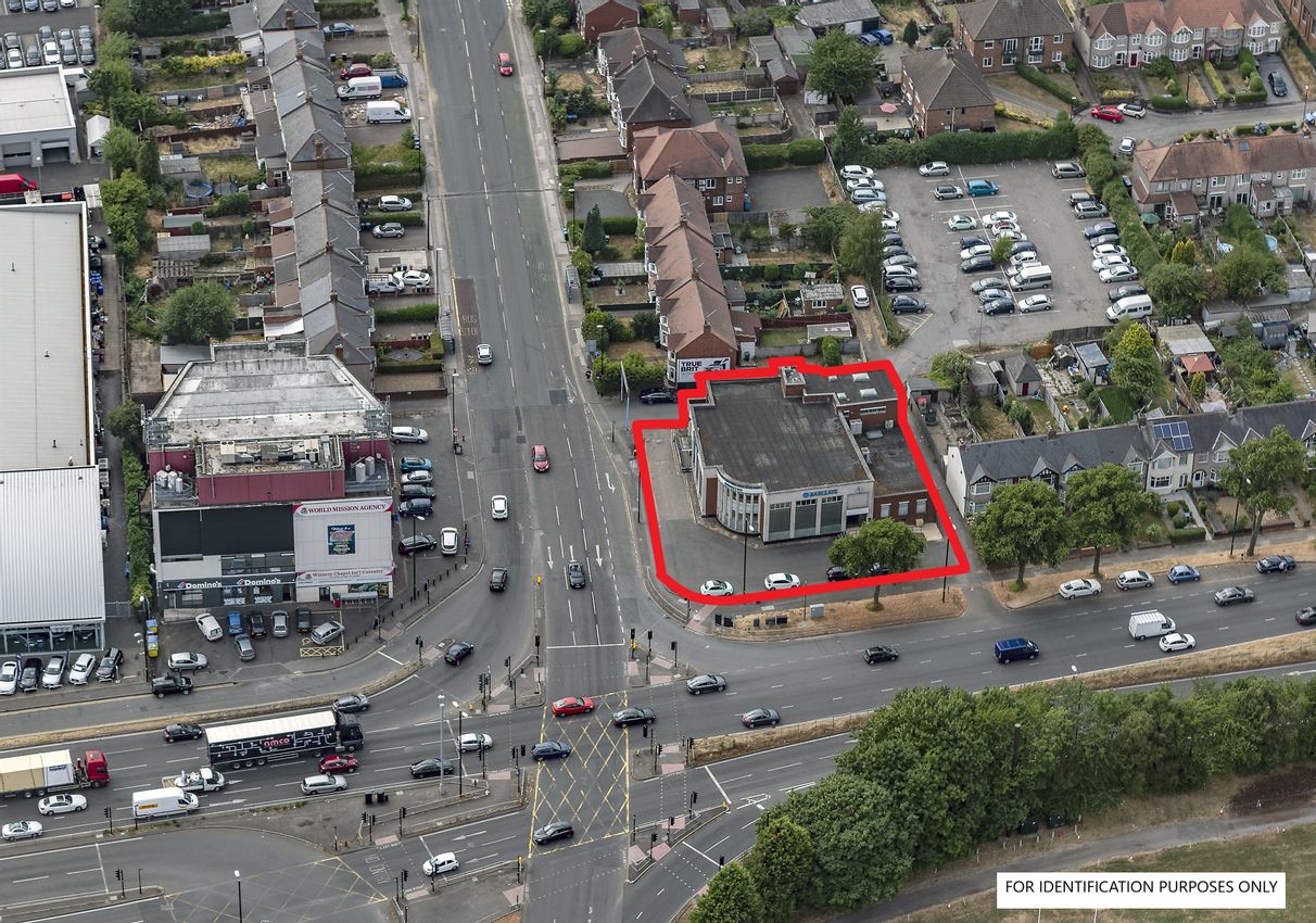 To Let 513 Fletchamstead Highway, Coventry, West Midlands, CV4 9EJ