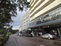 Property Image for Unit 2 45-54 Westover Road, Westover Road, Bournemouth, Dorset, BH1 2BZ
