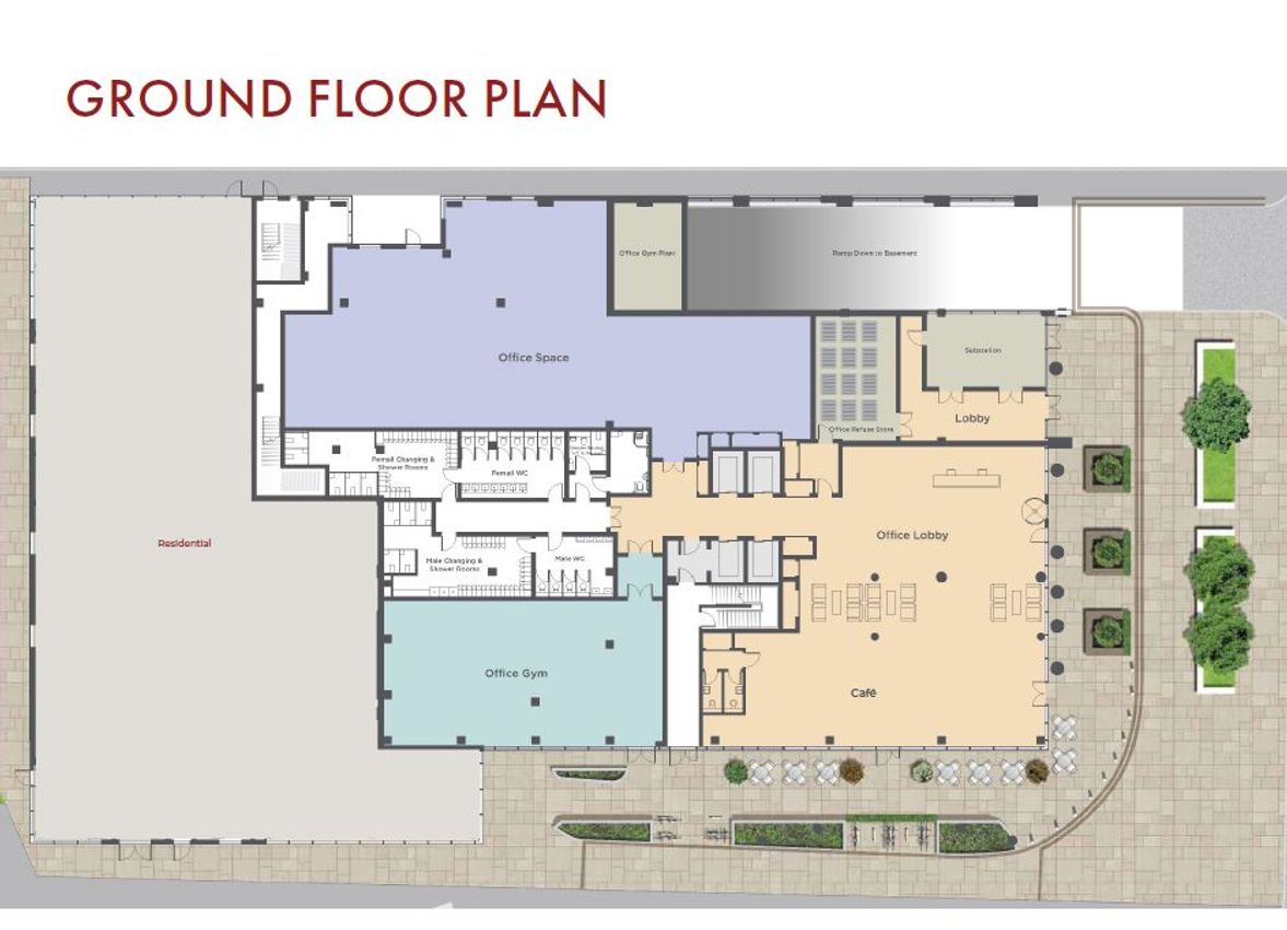 Property Floorplan 1