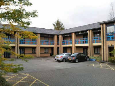 Property Image for Units 2-4 & 16 & 17, Ensign Business Centre, Westwood Way, Westwood Business Park, Coventry, CV4 8JA