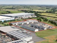 Property Image for Wynyard Trade Park, Wynyard, Billingham, Stockton-on-Tees, TS22 5TB