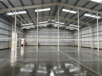 Property Image for Wynyard Trade Park, Wynyard, Billingham, Stockton-on-Tees, TS22 5TB