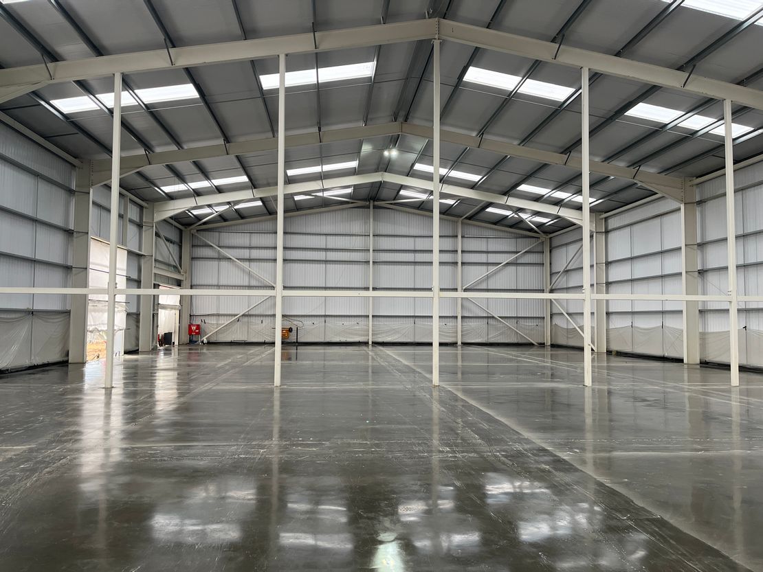 Wynyard Trade Park, Wynyard, Billingham, Stockton-on-Tees, TS22 5TB
