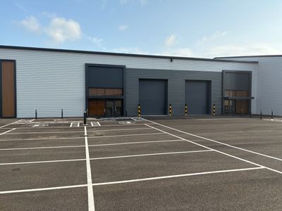 Property Image for Wynyard Trade Park, Wynyard, Billingham, Stockton-on-Tees, TS22 5TB