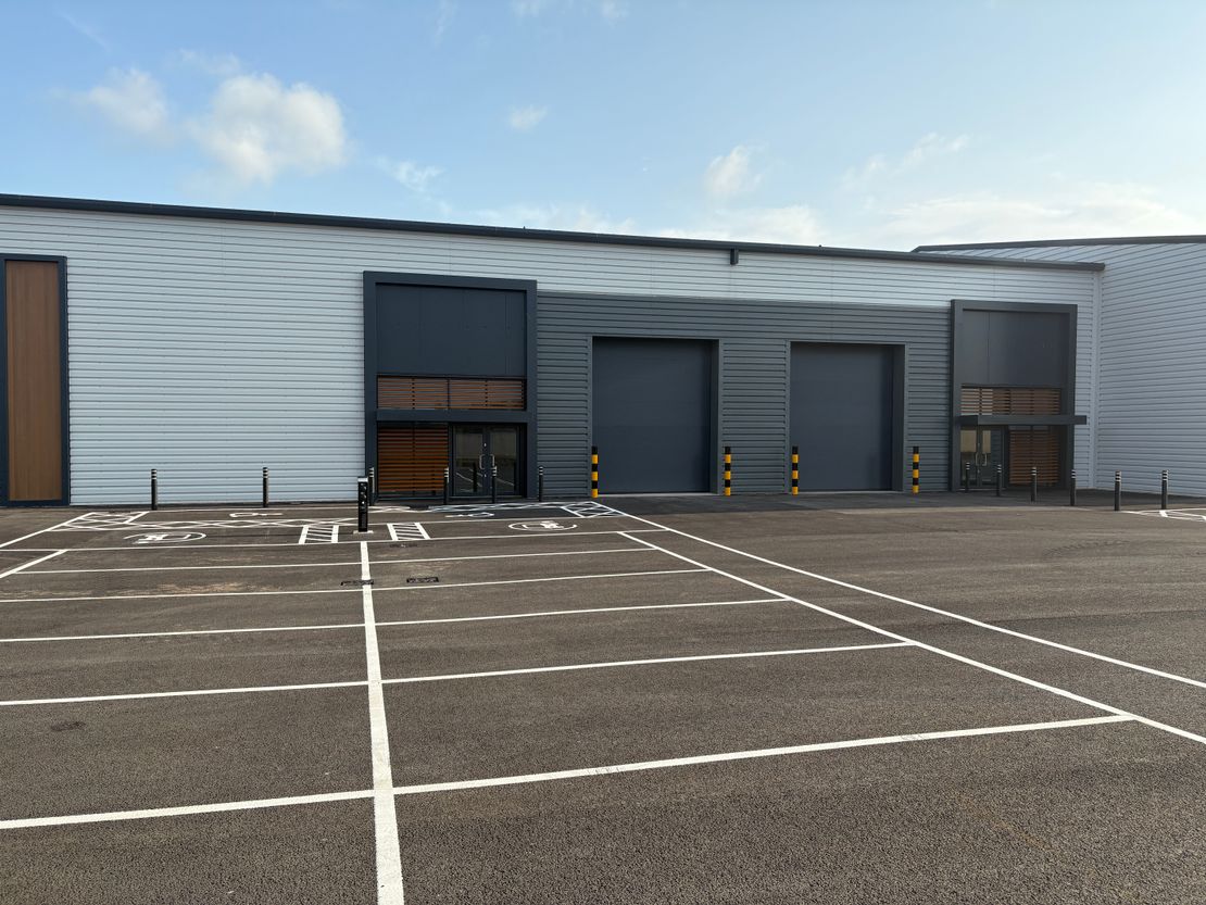 Wynyard Trade Park, Wynyard, Billingham, Stockton-on-Tees, TS22 5TB