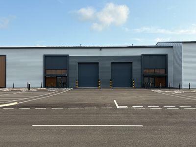 Property Image for Wynyard Trade Park, Wynyard, Billingham, Stockton-on-Tees, TS22 5TB