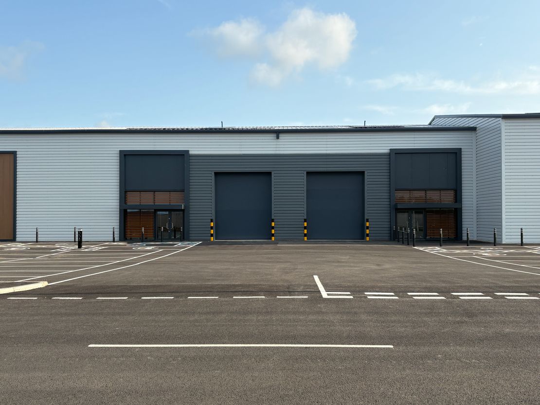 Wynyard Trade Park, Wynyard, Billingham, Stockton-on-Tees, TS22 5TB