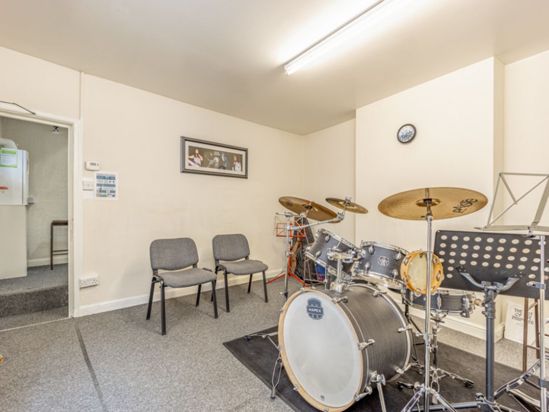 17, 17A West Street | Boston | Lincolnshire | PE21 8QE