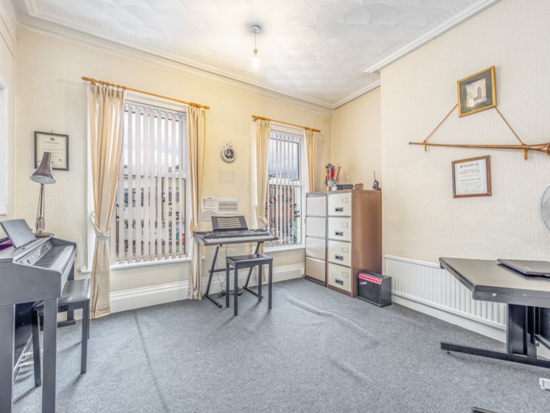 17, 17A West Street | Boston | Lincolnshire | PE21 8QE