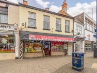 Property Image for 17, 17A West Street | Boston | Lincolnshire | PE21 8QE