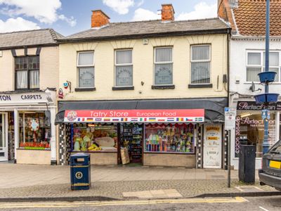 Property Image for 17, 17A West Street | Boston | Lincolnshire | PE21 8QE