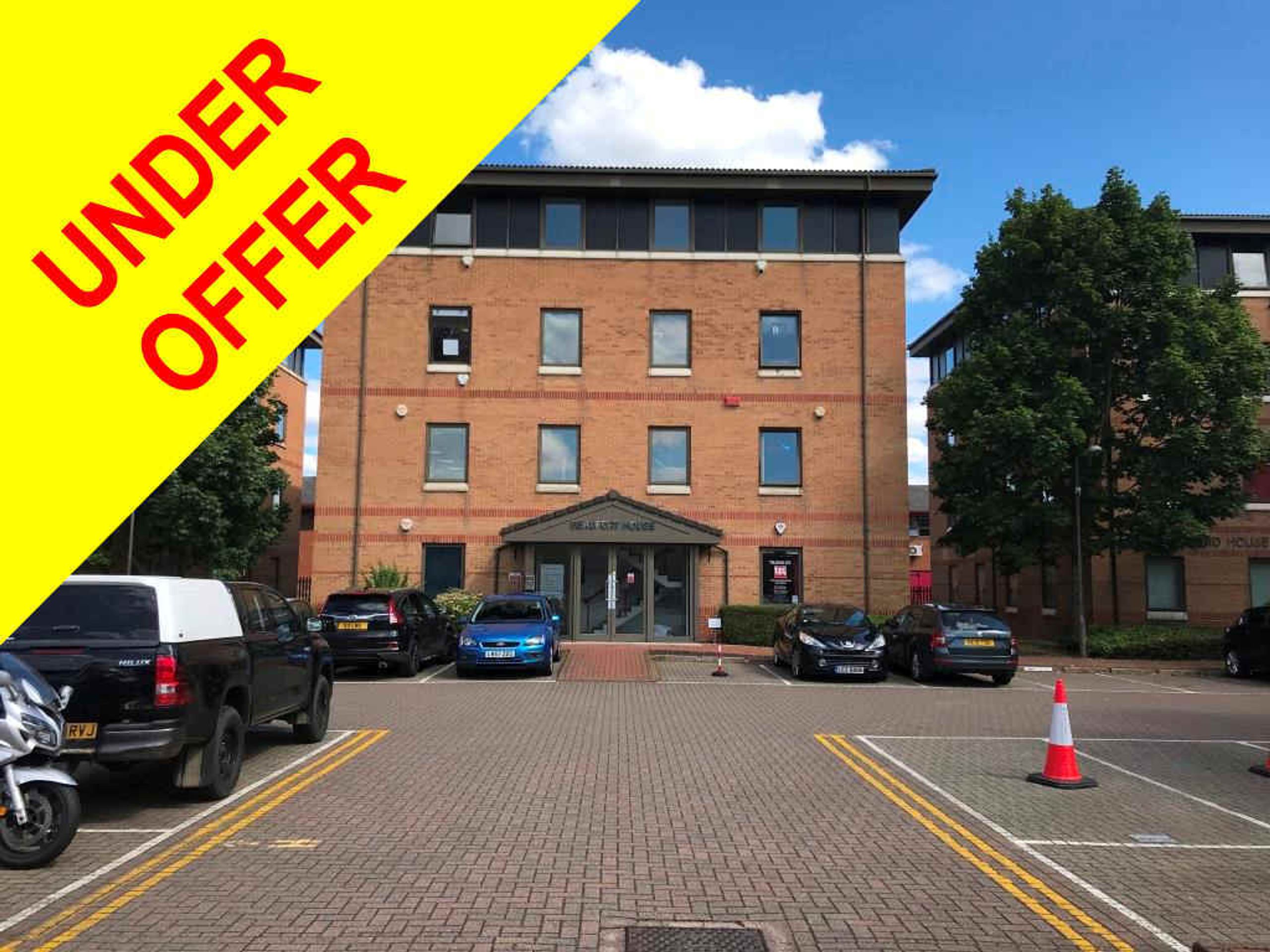 To Let 2 Beaufort House, Beaufort Court, Sir Thomas Longley Road