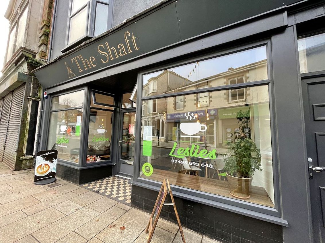 For Sale 5 Commercial Street, Camborne TR14 8JZ PropList