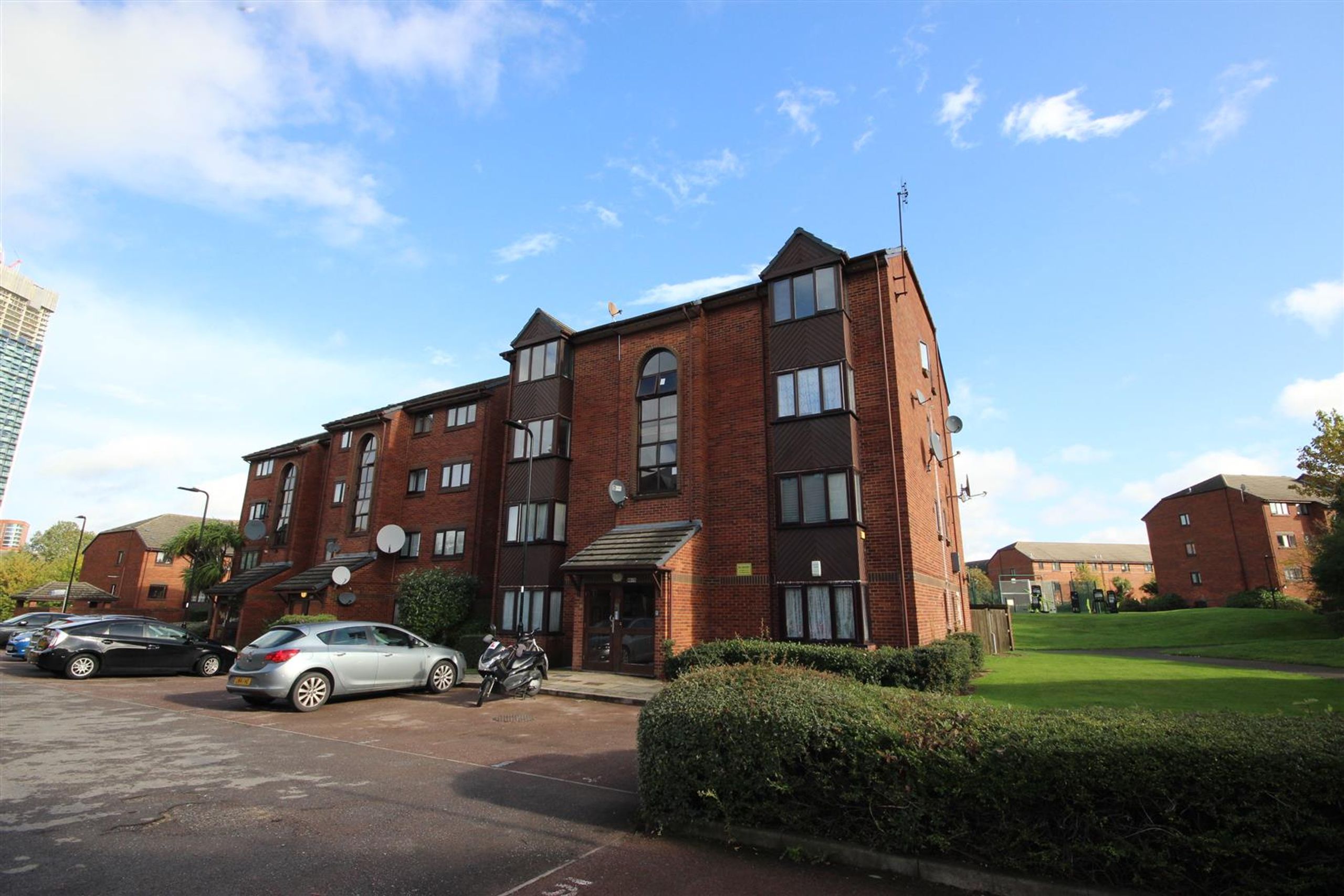 For Sale Cotton Avenue, North Acton, W3 6YF PropList