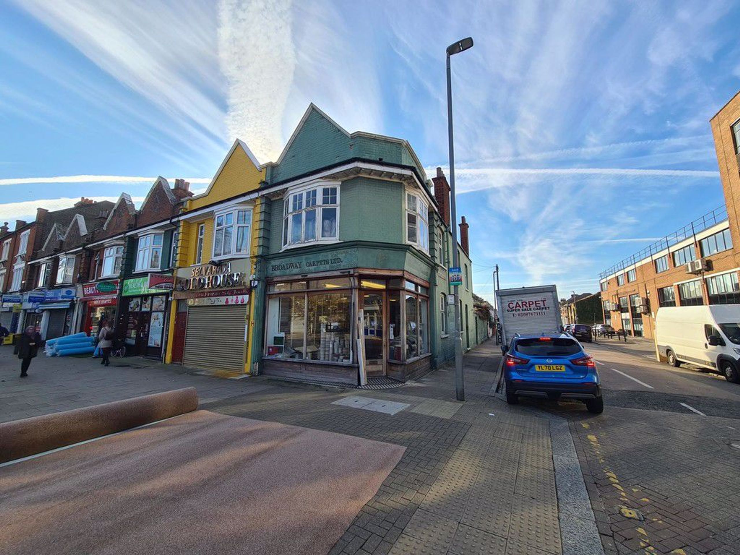For Sale 162 Mitcham Road, Tooting, SW17 9NJ PropList