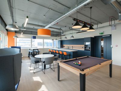 Property Image for Exchange House, 4th Floor, Midsummer Boulevard, Central Milton Keynes, Buckinghamshire, MK9 2EA