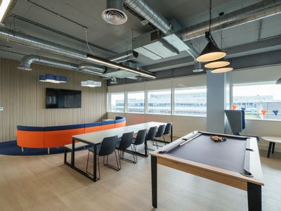 Property Image for Exchange House, 4th Floor, Midsummer Boulevard, Central Milton Keynes, Buckinghamshire, MK9 2EA