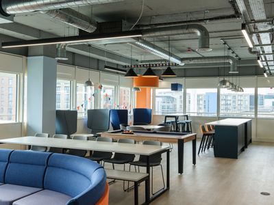 Property Image for Exchange House, 4th Floor, Midsummer Boulevard, Central Milton Keynes, Buckinghamshire, MK9 2EA
