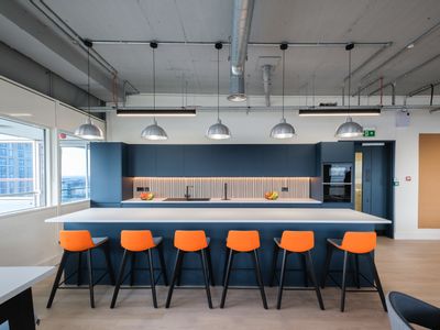 Property Image for Exchange House, 4th Floor, Midsummer Boulevard, Central Milton Keynes, Buckinghamshire, MK9 2EA