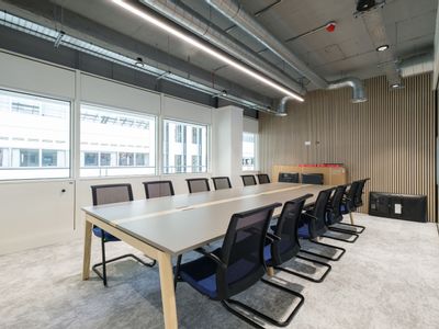 Property Image for Exchange House, 4th Floor, Midsummer Boulevard, Central Milton Keynes, Buckinghamshire, MK9 2EA