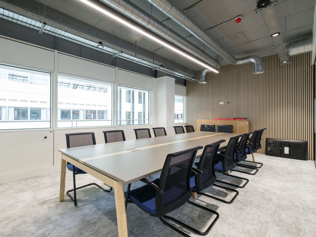Exchange House, 4th Floor, Midsummer Boulevard, Central Milton Keynes, Buckinghamshire, MK9 2EA