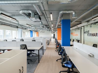 Property Image for Exchange House, 4th Floor, Midsummer Boulevard, Central Milton Keynes, Buckinghamshire, MK9 2EA