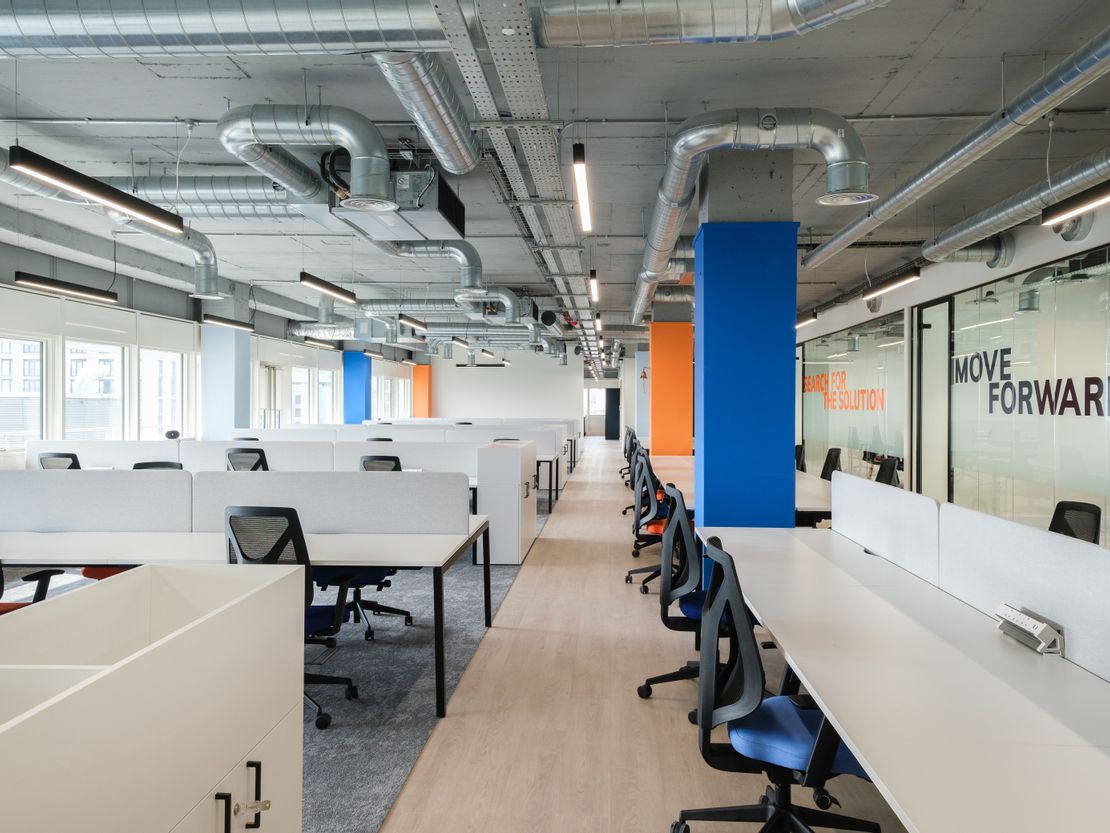 Exchange House, 4th Floor, Midsummer Boulevard, Central Milton Keynes, Buckinghamshire, MK9 2EA
