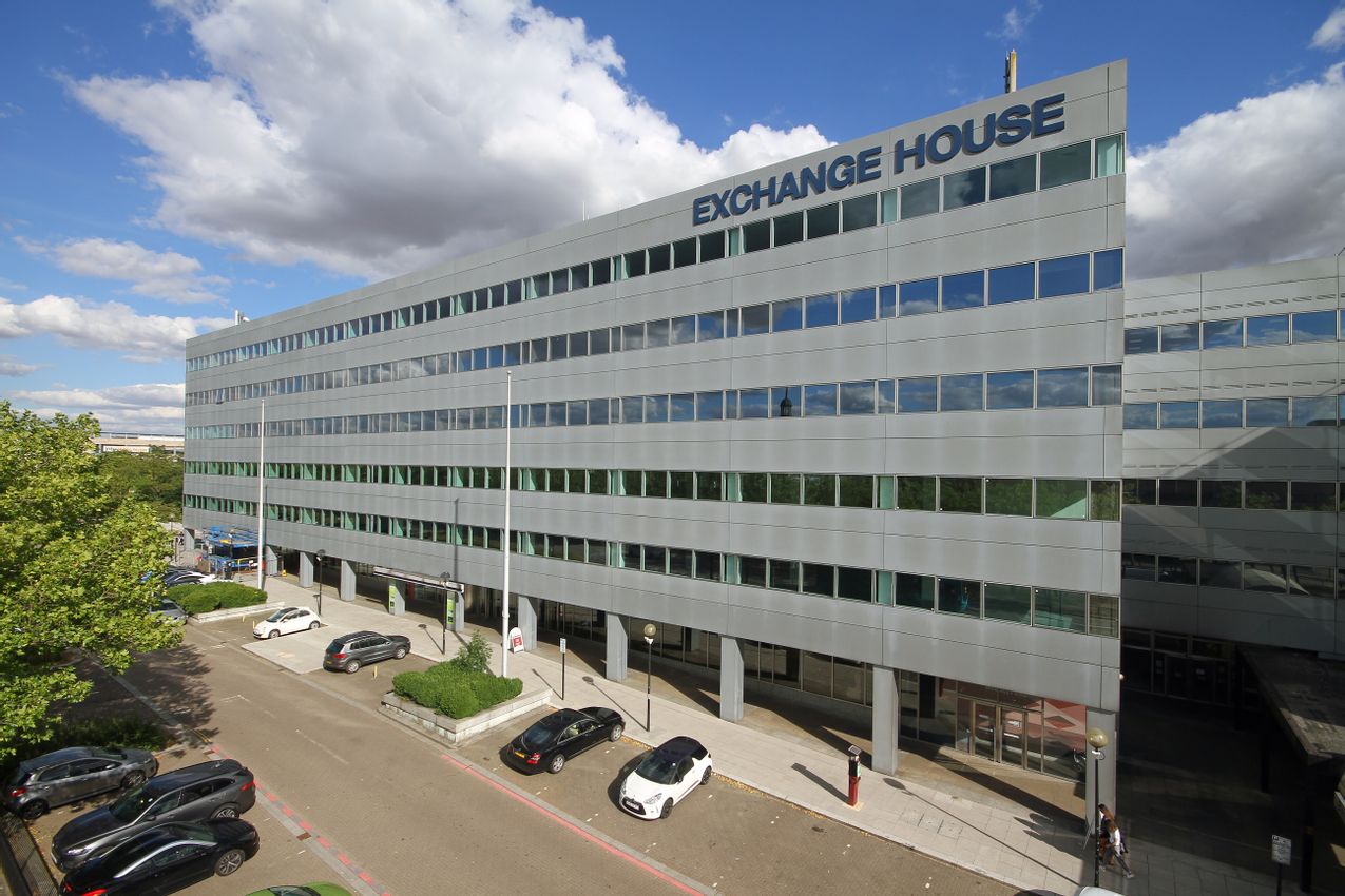 Exchange House, 4th Floor (Suite C), Midsummer Boulevard, Central Milton Keynes, Buckinghamshire, MK9 2EA