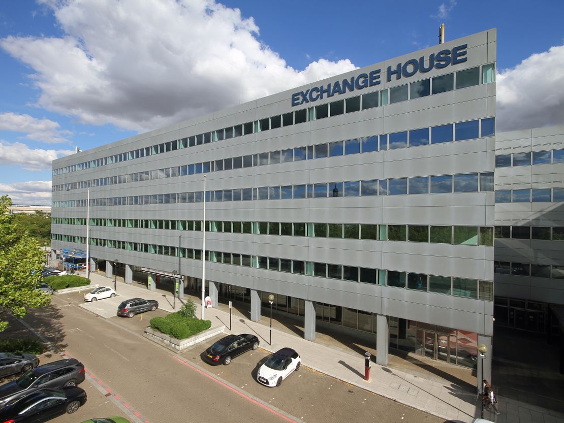 Exchange House, 3rd Floor (Suites A & B), Midsummer Boulevard, Central Milton Keynes, Bucks, MK9 2EA