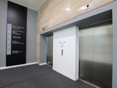 Property Image for Exchange House, 3rd Floor (Suites A & B), Midsummer Boulevard, Central Milton Keynes, Bucks, MK9 2EA