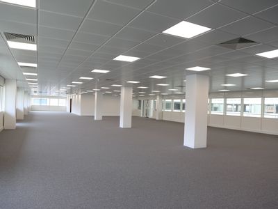 Property Image for Exchange House, 3rd Floor (Suites A & B), Midsummer Boulevard, Central Milton Keynes, Bucks, MK9 2EA