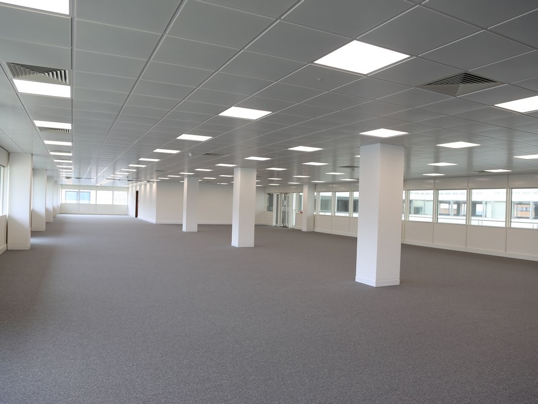 Exchange House, 3rd Floor (Suites A & B), Midsummer Boulevard, Central Milton Keynes, Bucks, MK9 2EA